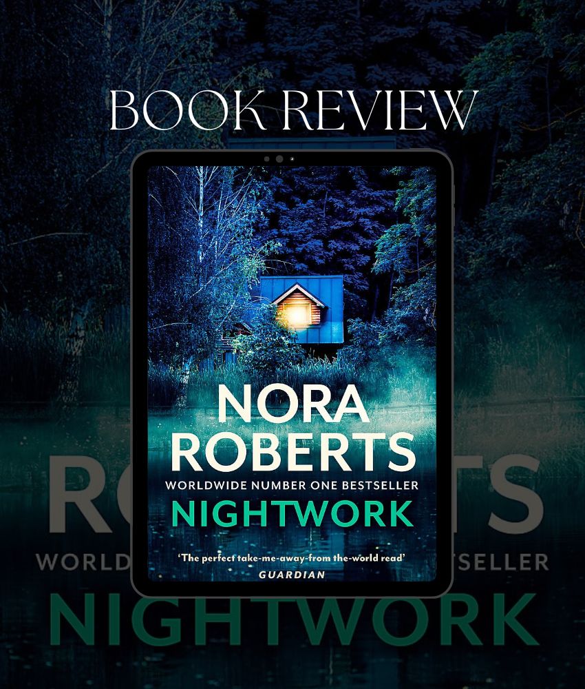 Nightwork Review | From The Corner Table