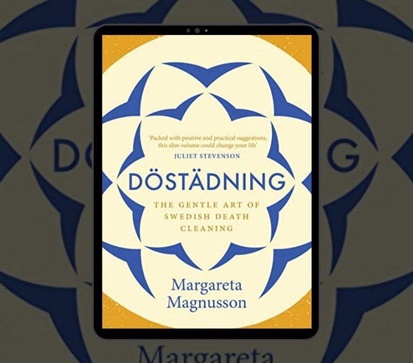 Dostadning Dostadning