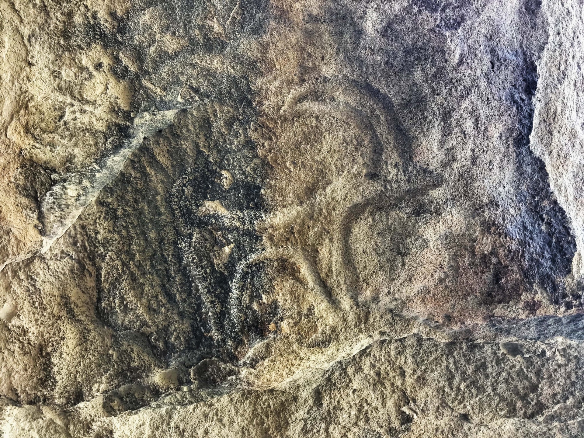 Gobustan (4)-01, Azerbaijan | Copyright Image | From The Corner Table