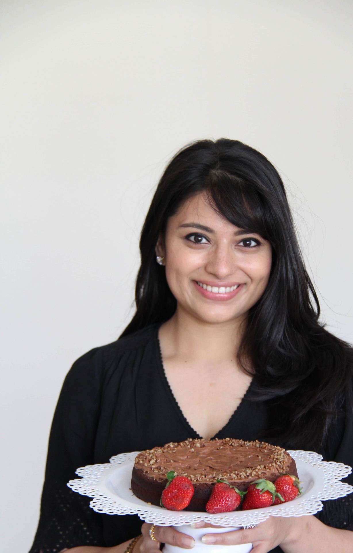 Kamini Patel, Kitchen Therapy, #fromthecornertable, #kitchentherapy