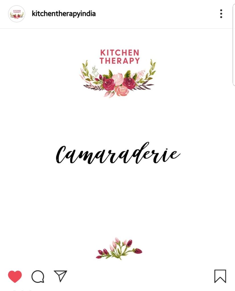 iced apple chai, recipe post, food blog, fromthecornertable, from the corner table, kitchentherapyindia