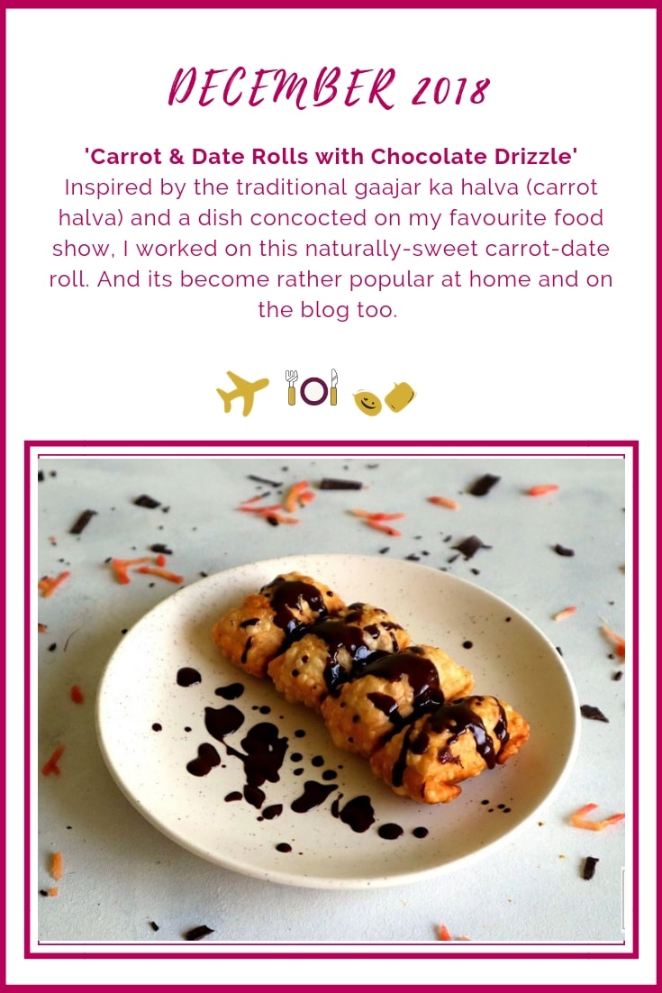 fromthecornertable, from the corner table, best of 2018