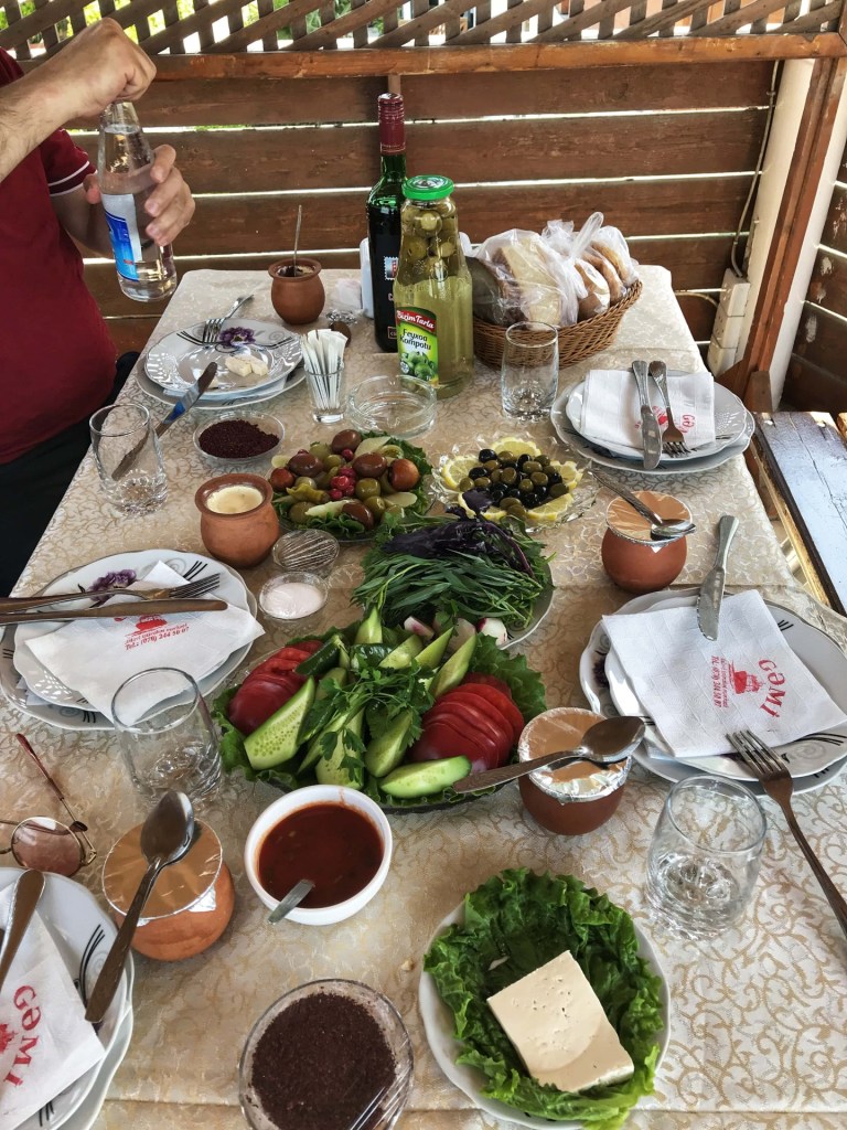 IMG_8842-01, Azerbaijan cuisine | Copyright Image | From The Corner Table