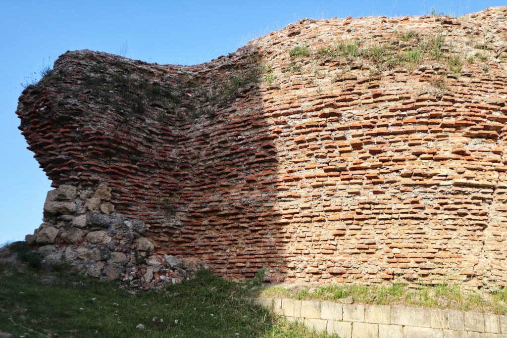 Old Gabala site (14)-01, Azerbaijan | Copyright Image | From The Corner Table
