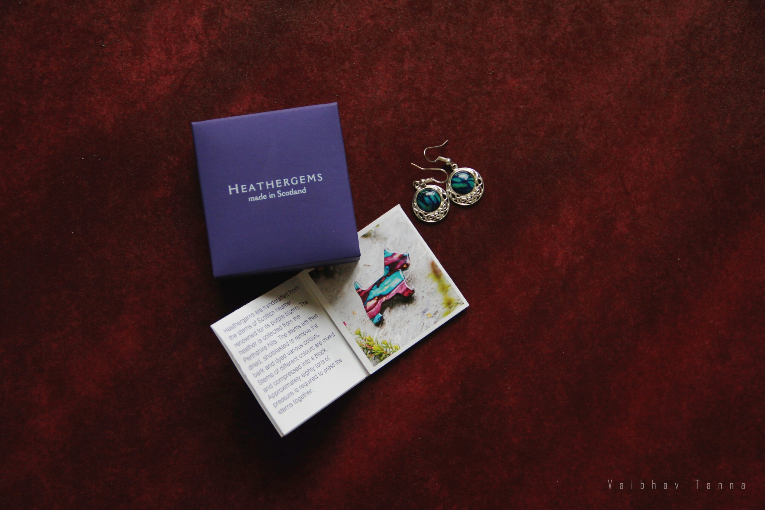 Jewellery, from the corner table #fromthecornertable travelblog