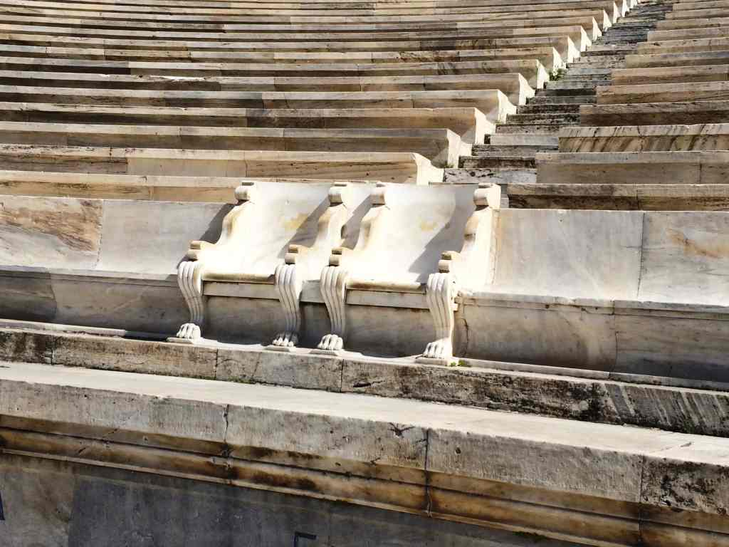 Athens Panathenaic Stadium (23)