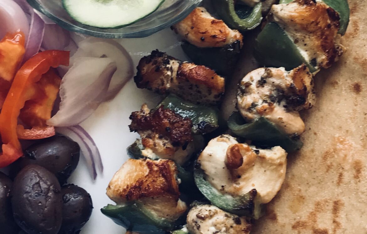 70011-greek-chicken-souvlaki 70011-greek-chicken-souvlaki