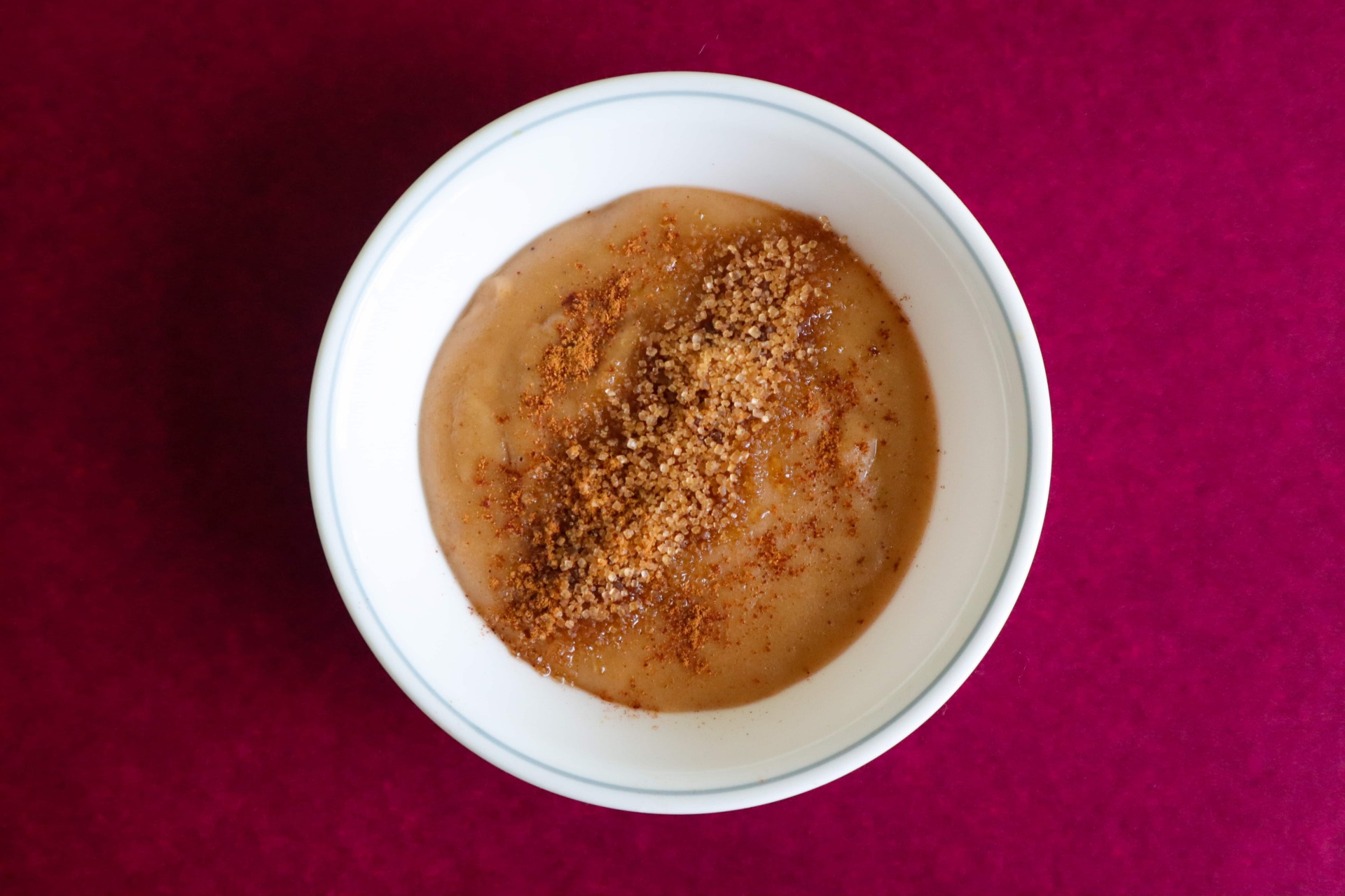 Guymag - breakfast halva - azerbaijan - whole wheat - butter
