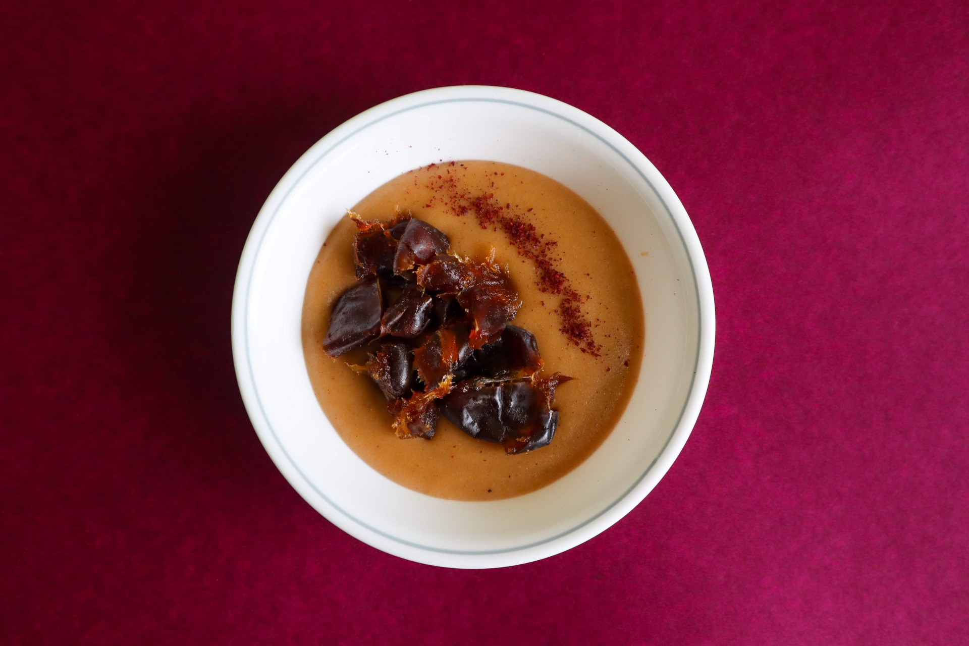 Guymag - breakfast halva - azerbaijan - whole wheat - butter