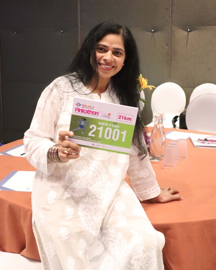 fromthecornertable, copyright, geetarao, mankaur, marathon, pinkathon