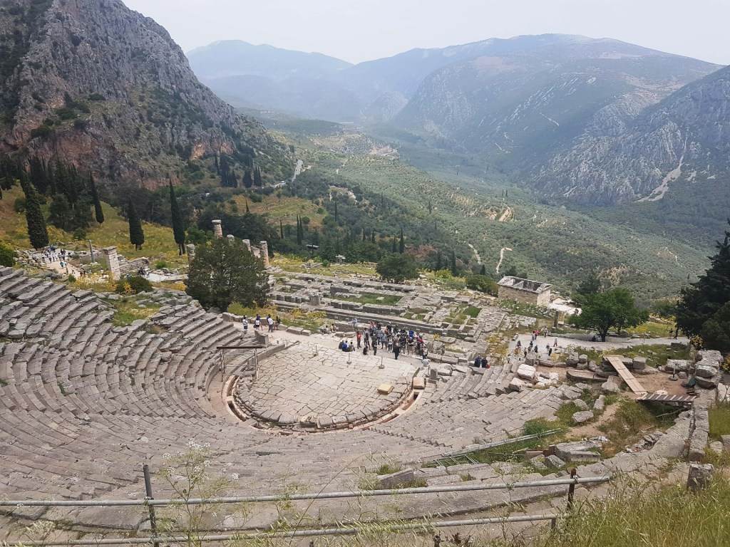 Theatre, from the corner table, #fromthecornertable
