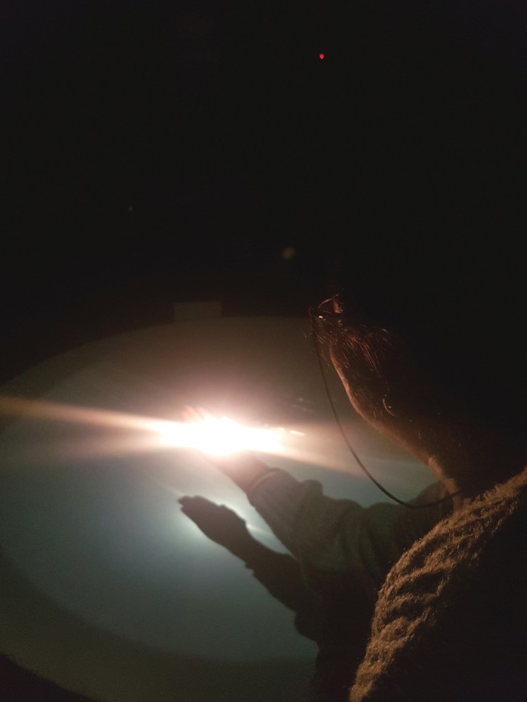 Camera Obscura Edinburgh
From The Corner Table
fromthecornertable
Edinburgh