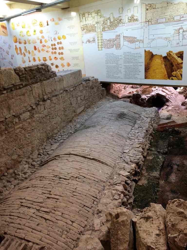 Athens Metro stations (1)