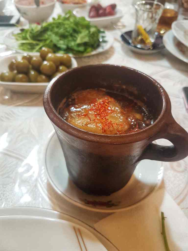 Piti (1)-01, Azerbaijan cuisine | Copyright Image | From The Corner Table