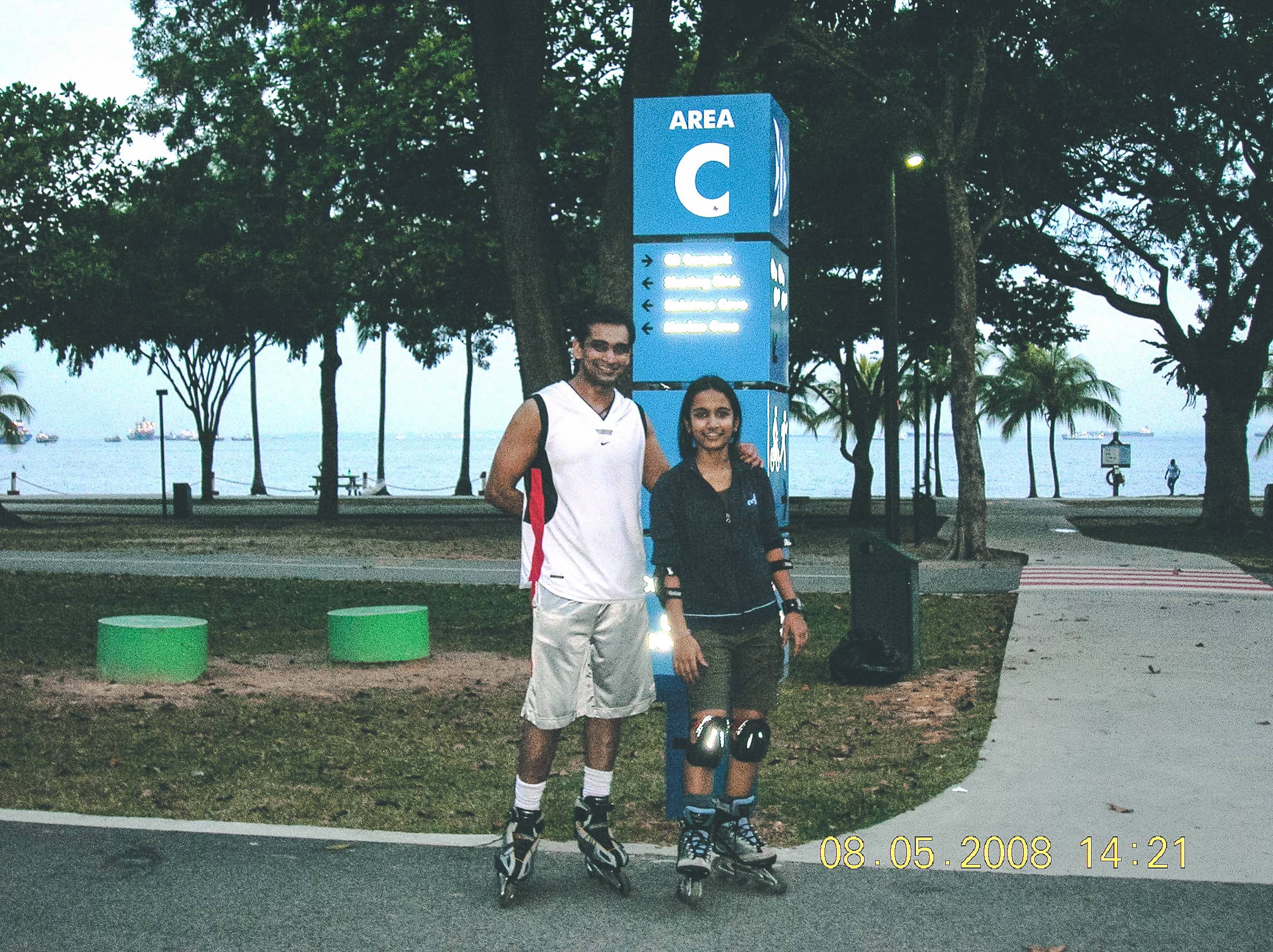 singapore, yesha-bhatt, from-the-corner-table, travel-blog, personal-photographs, copyright-images, first-foreign-trip, first-overseas-trip, travel-memories