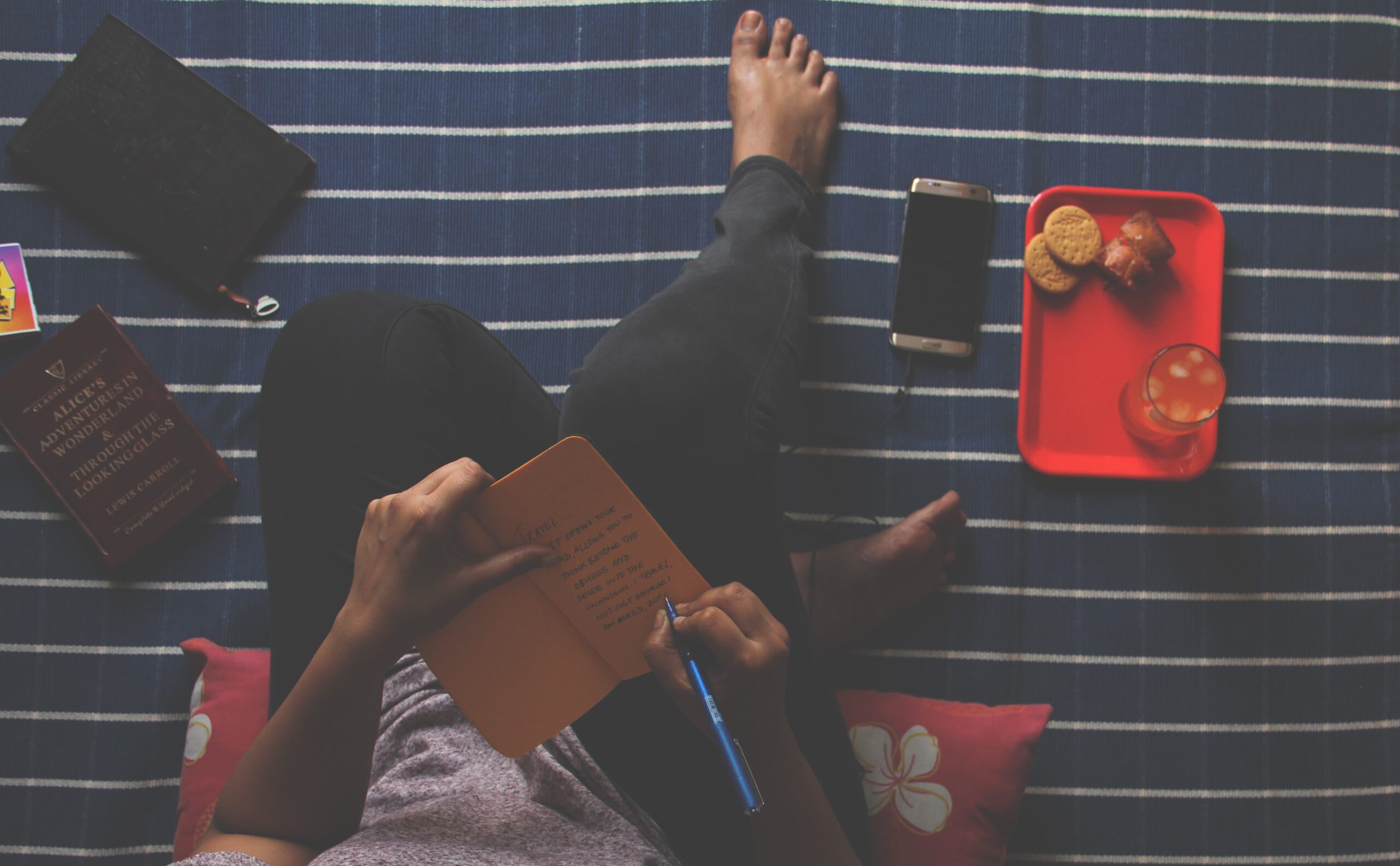 Travel Wishlist |  | Copyright Image | From The Corner Table