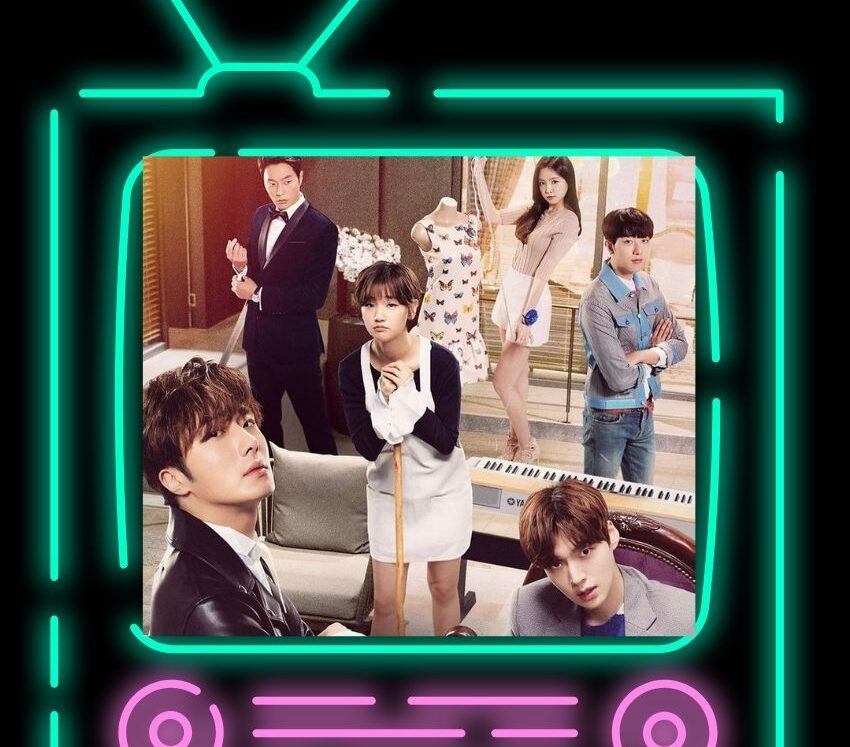 fe1ec-cinderella-with-four-knights fe1ec-cinderella-with-four-knights